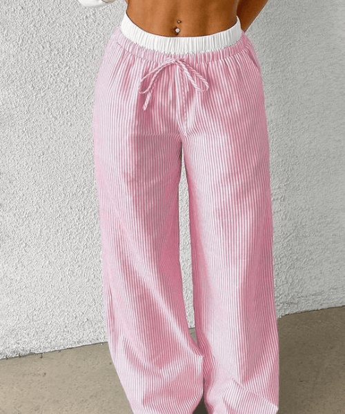 Lässige, bequeme Wanderly-Hose