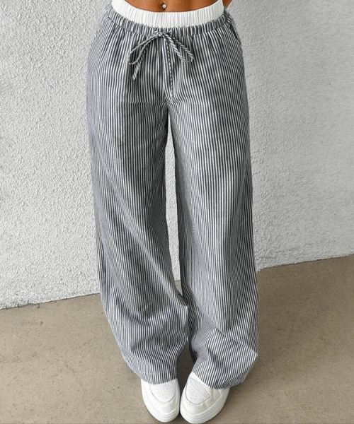 Lässige, bequeme Wanderly-Hose