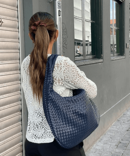 Caelira Woven Bag