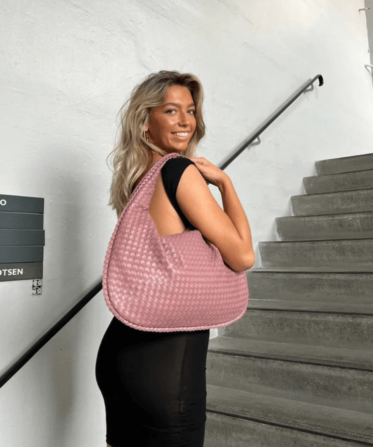 Caelira Woven Bag